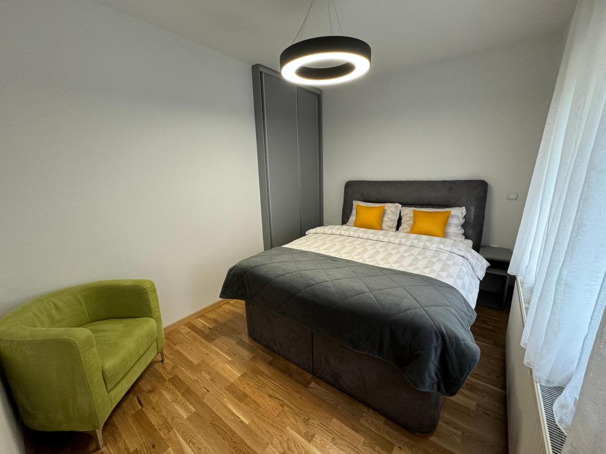 Apartments Radovic Kolasin Exterior photo