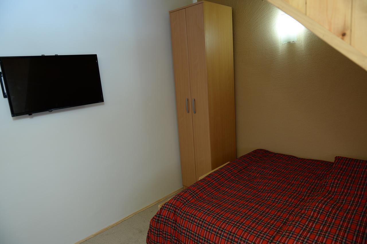 Apartments Radovic Kolasin Exterior photo
